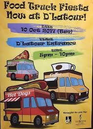 From here, guests can make the most of all that the lively city has to offer. Food Truck Fiesta Brought To D Latour Bandar Sunway å‡Œäº'é˜ Facebook