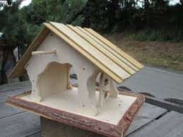 Vogelhaus Rustic Woodworking Bird House Bird Houses