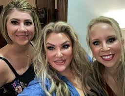 Beauty Bar at Legacy