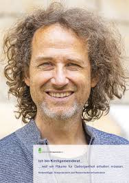 Kirchgemeinderat: Reformierte Kirchgemeinde Biel