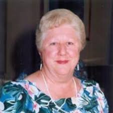 Obituary information for Mrs. Nancy Newby Harriss