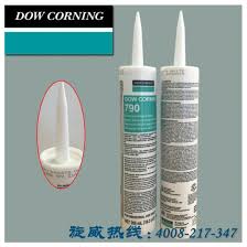 Dowsil Dow Corning 790 One-Part Ultra-Low-Modulus Neutral-Curing Silicone  Sealant for Use in High-Movement Weathersealing Applications - Dowsil 790, Dow  Corning 790 | Made-in-China.com