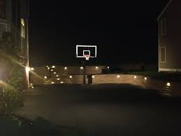 Pin By Lance Phillips On Pro Dunk Hoops Basketball Goals Backyard Basketball Basketball Court Backyard Backyard