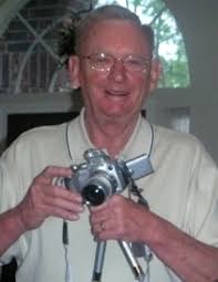 Obituary information for John Manton Daine