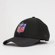 New Era Nfl Shield Logo Bc 9forty Adjustable Cap Headwear From Usa Sports Uk