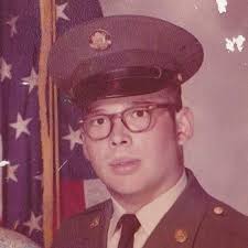 Obituary for Thomas W. Homan