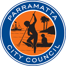 The city of parramatta council is a local government area located west of central sydney in the greater western sydney region. Parramatta City Council Logopedia Fandom