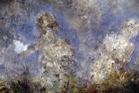 Please Forgive Me For Rejecting You For A Butterfly Painting Abstract Nature Painting Butterfly Painting