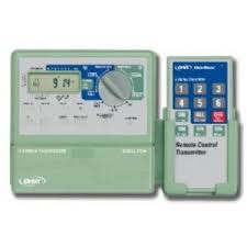 They provide customizable, automatic programming options that allow you to set up watering stations for different areas of your landscape. Orbit Sprinkler Timer With Remote Control Super 6 Irrigation Controller 91006 Walmart Com Walmart Com
