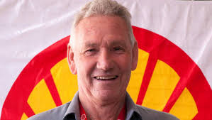 Shell honours Bendigo truck driver