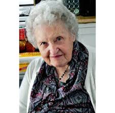 Darlene Lussier Obituary (1931