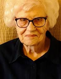 Obituary information for Ruth Ellen Linton