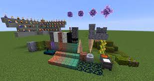 Here is the place to download mods for minecraft. Caves And Cliffs Mod 1 17 Mods Minecraft Curseforge