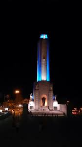 Si buscas dibujos de monumentos para. Monumento Nacional A La Bandera Monumento Ciudad De Rosario Banderas