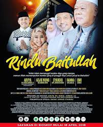 Melainkan allah memberikan apapun yang kita butuhkan bukan yang kita inginkan. Rindu Baitullah Kisah Nyata Dari Kbih At Taqwa Halaman All Kompasiana Com