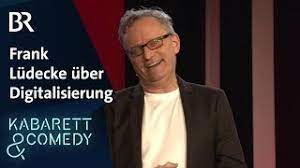 Lorine loved gardening, fishing and hunting, but most of all, she loved her family. Frank Ludecke Uber Die Digitalisierung In Deutschland Schlachthof Br Kabarett Comedy Youtube
