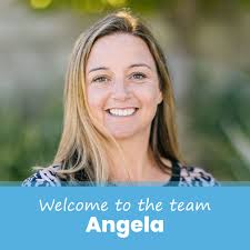 Endorsement for Angela Marcakis