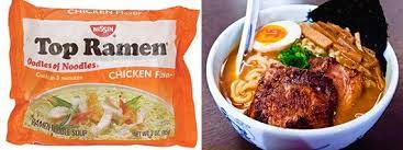 Top 12 best instant ramen on the market 2021 reviews. So How Bad Is Ramen For You Anyway Cheese Nutrition Nutrition Recipes Healthy Recipes