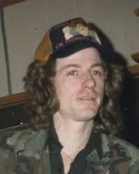 Randy Foreman Obituary