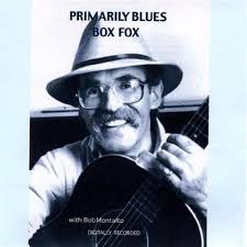 Amazon.com: Primarily Blues : Bob Fox: Música Digital