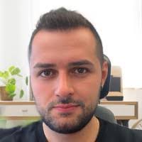 Daniel Asp's Instagram, Twitter & Facebook