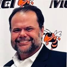 Damien Needham, CFI, LPC