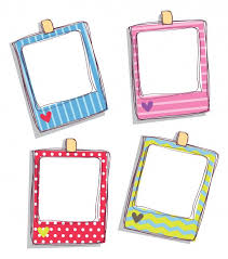 Freepik Grafische Resources Voor Iedereen Cute Picture Frames Cute Frames Doodle Frame