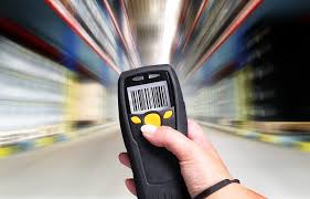 All it did was entered the scanned code in as a string of text into the connected computer. Inventory Management Blog Inventory Management Barcode Scanner