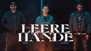 Today santos still live in the homes of hispanic new mexican and native american families. Santos X Sido X Samra Leere Hande Prod By Djorkaeff Beatzarre Phil The Beat Official Video Youtube
