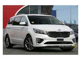 Slideshow of images taken at queensbay mall, penang, malaysia on the 20th of september 2019 of a 2019 kia grand carnival. Kia Grand Carnival 2019 Kx Crdi 2 2 In Selangor Automatic Mpv White For Rm 148 888 5624544 Carlist My
