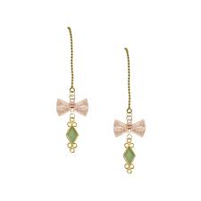 the design of quintet ピアス デザイン アクセサリー ジュエリー