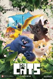 Rusty Wolfe Adli Kullanicinin New Releases This Week Panosundaki Pin Animasyon Filmler Animasyon Film Posteri
