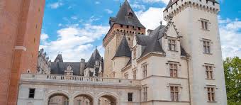 Tour 2019 Time Trials In Bearn And Pau The Gateway To The Pyrenees