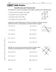 Classify triangles worksheet classifying triangles by sides and/or angles classify each triangle by its sides. Lesson 3 Skills Practice Angles Of Triangles Answer Key 4 2 Skills Practice Angles Of Triangles Worksheet Answers