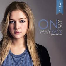 Stream Gabriela Mulder