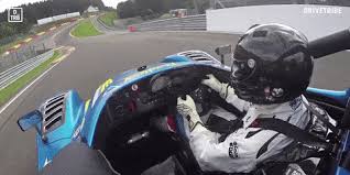 Make sure you wear comfortable shoes and if rain is forecast, a pair of wellies will definitely come. Here S What It S Actually Like To Take Eau Rouge Flat Out