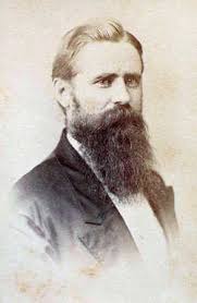 John Dabney Stuart (1828-1877)