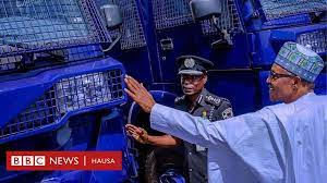 A ranaikun 14 da 15 ga watan yuni ake gudanar da babban taron kafafan yada labaru na duniya wato global media forum wanda dw ke shiryawa duk shekara. Alkawurra 14 Da Buhari Ya Yi Wa Yan Najeriya A 2020 Bbc News Hausa