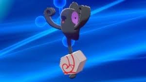 Pokémon Of The Week - Golurk