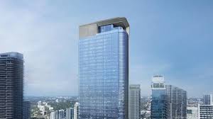 Sky financial group, inc., was a diversified financial services holding company that operated in the midwestern united states from 1998 until its 2007 acquisition by rival bank huntington bancshares. Thoma Bravo Signs Lease For Miami Office South Florida Business Journal