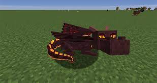 Nuevo mod de dragón en among us que modifica el rol del impostor para convertirlo en. Best Dragon Themed Mods For Minecraft Fandomspot