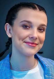 Millie Bobby Brown 💖