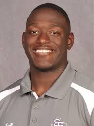 Five SFA football players primed for a breakout season in 2017