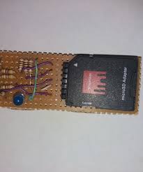 When you boot it up, it should be in the exact same state. Cheap Arduino Sd Card Reader 6 Steps Instructables
