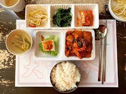 With a range of menu offerings that span from this casual dining spot whips up a wide variety of korean food as well, such as such as noodles and rice. 14 Korean Restaurants Bars In Pj Kl Subang