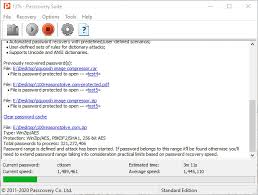 Zipping music files compresses the data, making the files easier to store and send to others. How To Open Password Protected Zip File Without Password Codegena