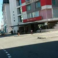 Cimb bank asub kohas kota kinabalu. Cimb Bank Bank