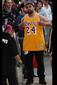 Our range of lakers jerseys has something for everyone. Celebrities Turn Out For Kobe Bryant S Last Game Photos Footwear News
