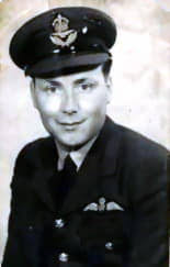 I am researching the names of the 20 Edinburgh City Police officers who  died in WW2, most of whom, were RAF aircrew. One of the men was Thomas  Mickle Fraser Hulse, No.