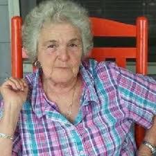 Judith Scarborough's Instagram, Twitter & Facebook